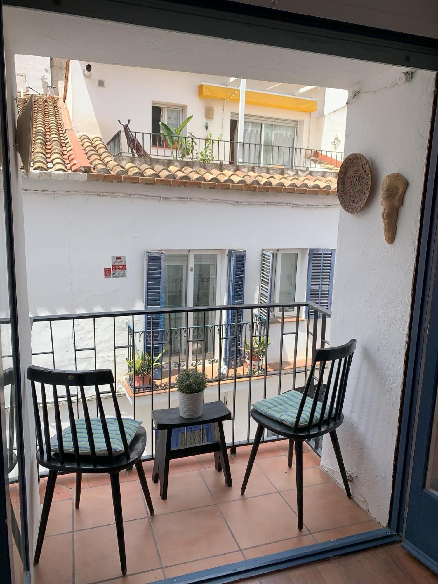 Migjorn Apartment A Place In The Heart Of سيدجيس المظهر الخارجي الصورة