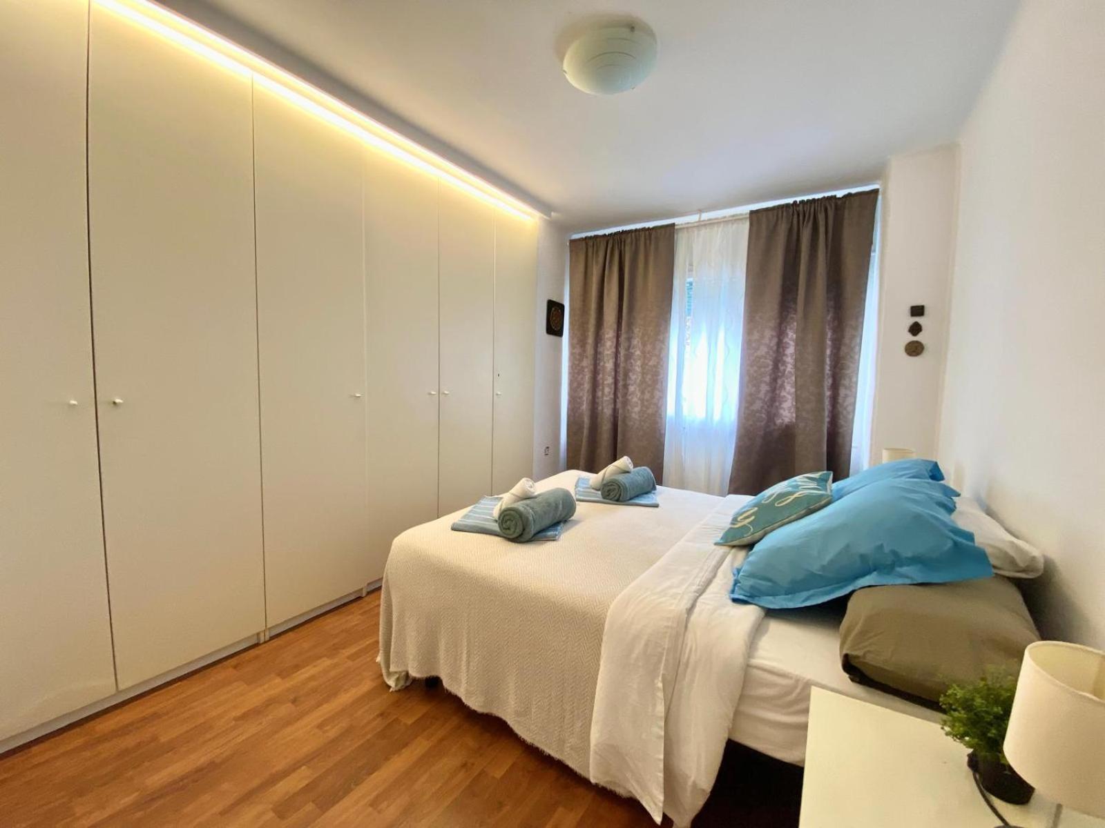 Migjorn Apartment A Place In The Heart Of سيدجيس المظهر الخارجي الصورة