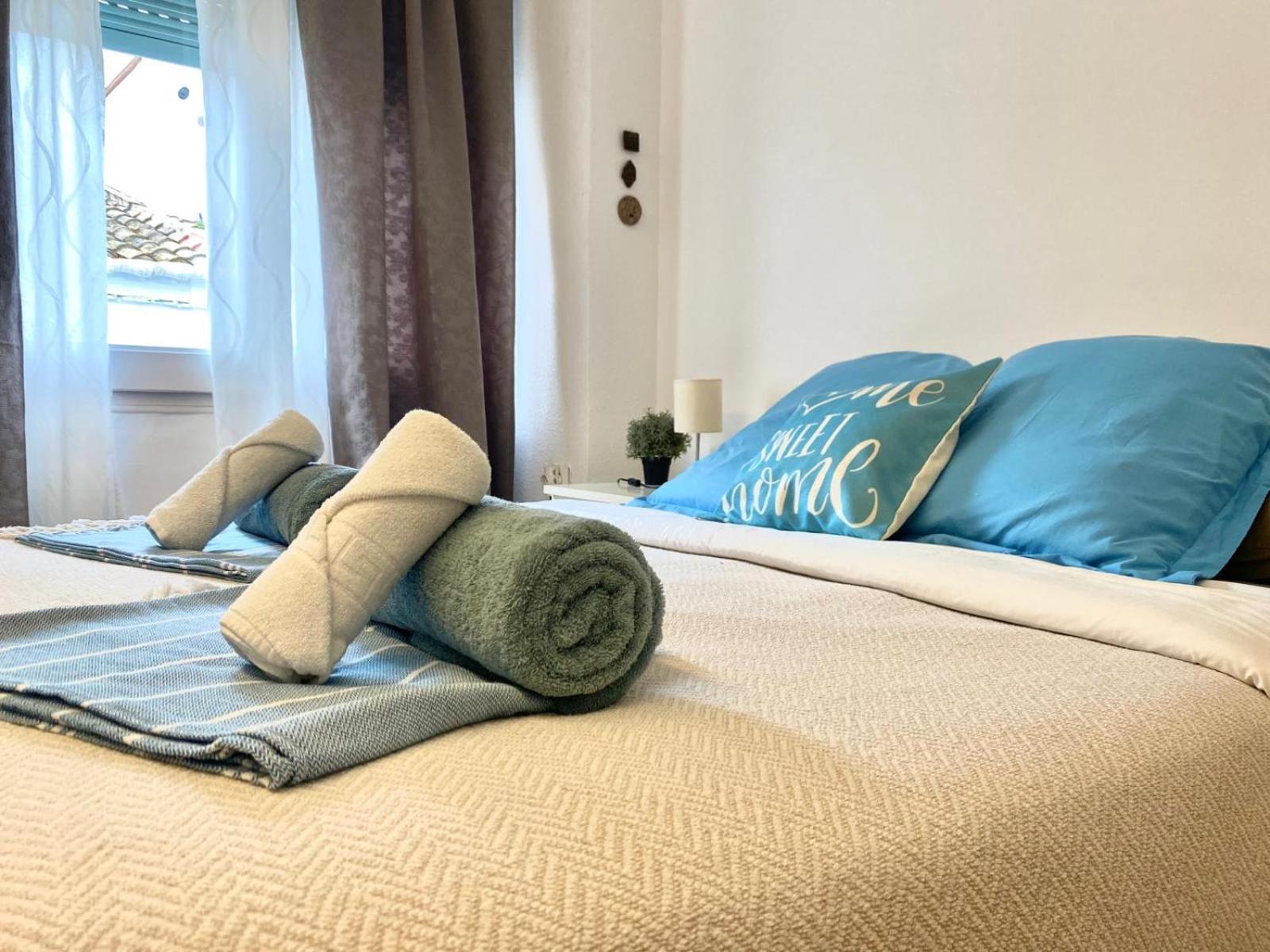 Migjorn Apartment A Place In The Heart Of سيدجيس المظهر الخارجي الصورة