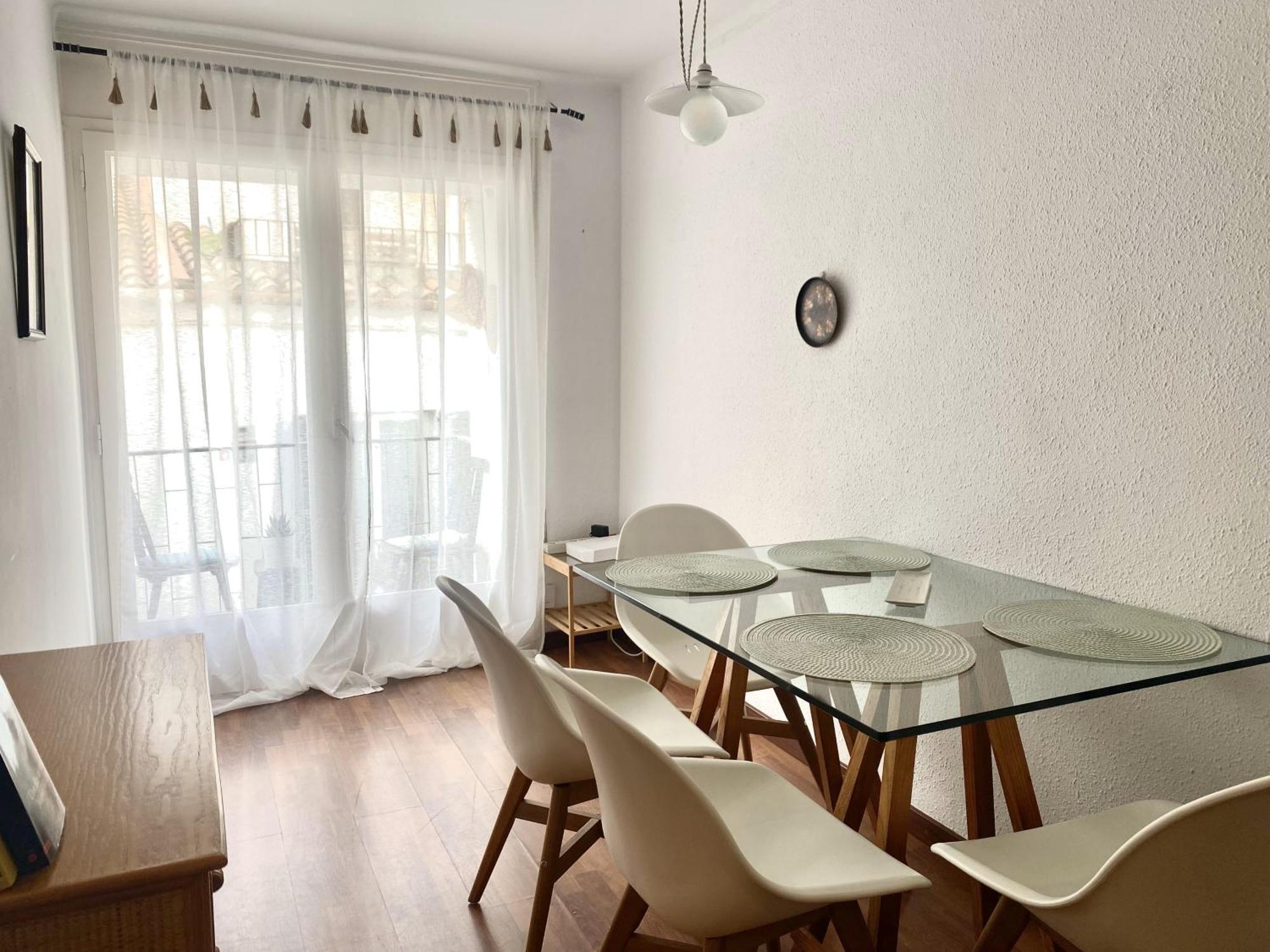 Migjorn Apartment A Place In The Heart Of سيدجيس المظهر الخارجي الصورة