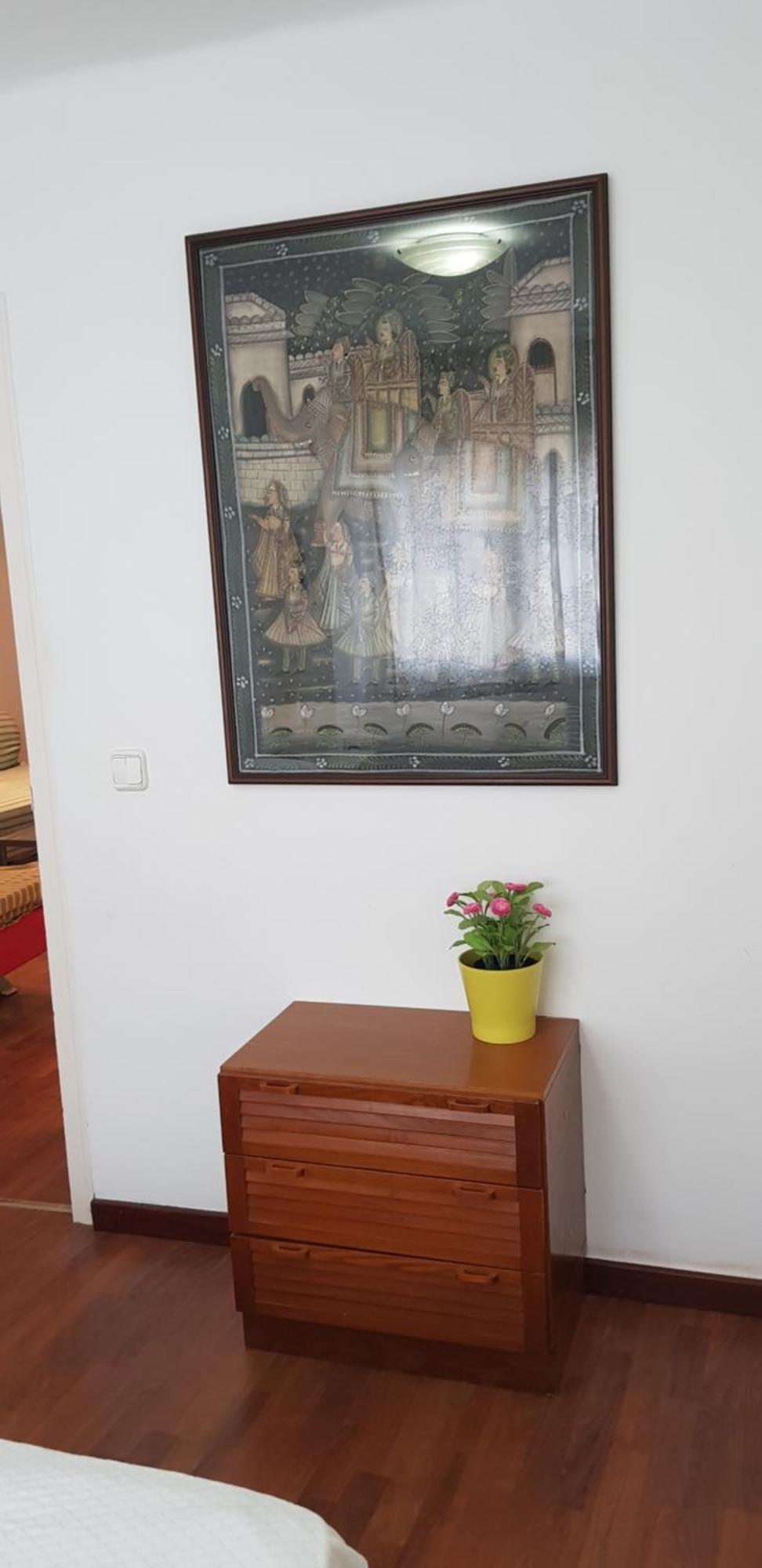 Migjorn Apartment A Place In The Heart Of سيدجيس المظهر الخارجي الصورة